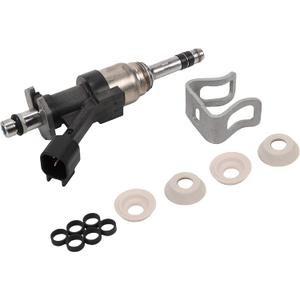ACDelco GM Original Equipment 19420334 Nominal-Flow Multiport Fuel Injector