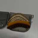 2025 New Lymphatic Contour Face Brush, Contour Face Brush for Lymphatic Drainage, Ergonomically Designed to Fit The Skin Precisely(1PCS)