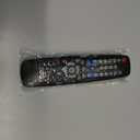 GHUST BN59-00687A Replacement Remote Control for Samsung TV LN19A450 LN26A450 LN26A450C1D LN32A450 LN32A450C1D LN32A450C1H LN32A450C3H LN32A540 LN32A540P2D LN37A450 LN37A450C1H LN37A450C1D