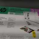 HP DeskJet 2827e Wireless All-in-One Color Inkjet Printer, Scanner, Copier, Best-for-Home, 3 Month Instant Ink Trial Included, AI-Enabled (6W7F5A)