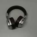 ABCDONG Wireless Headphones Bluetooth, Foldable HiFi Stereo Low Latency Pluggable Memory Card Suitable for Games Mobile Phones Table Pad Computers