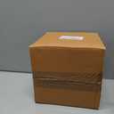 MyGift 6 Inch Copper Tone Metal Plant Pot with Hammered Design, Decorative Small Succulent Planter - Handcrafted in India