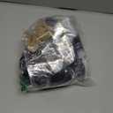 12A Human Hair Bundles 16 18 20 22 Inch Straight Bundles Human Hair Extensions Brazilian Virgin 100% Unprocessed Raw Straight Hair 4 Bundles Human Hair Natural Color