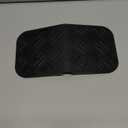 Ev Charger Cable Protector with Handle For Garage Door,Gap Minimizing Design Heavy Duty Soft Rubber Ev Charger Cord Protector Compatible for Tesla(Model 3/Y/X/S), J1772 Chargers,Prevents Damage