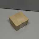 [GOODS-PRO] DA31-00146B Refrigerator Evaporator Fan Motor - Genuine OEM Replacement Part for Samsung Refrigerator Replaces PS4138373 AP4136568 DA31-00146D 2030145 DA31-00220A