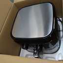 Air Fryer 5.8Qt/5.5L - Uten Electric Airfryer with Temperature Control, Timer, Non-Stick Fry Basket, 1700W High-power, Fast Oven Oilless Cooker, Dishwasher Safe - A Great Kitchen Assistant