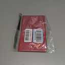 Asng All-New Fire HD 8 2018/Fire HD 8 2017/Fire HD 8 2016 Case - Premium PU Leather Folio Stand Cover Case with Auto Wake/Sleep for All-New Fire HD 8 (8th / 7th / 6th Generation) (Red)