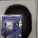 Hearing Amplifier Aid, In Ear Hearing Aids, Battery Operated Sound Amplifier, Single Hearing Aid for Seniors, Invisible Sound Enhancer Red(Right Ear)