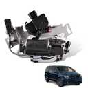 Rear Right Door Lock Actuator Fit for 2008-2016 Chrysler Town & Country, 2008-2020 Dodge Grand Caravan, 2012-2015 Ram C/V Replaces 5020768AB 5020768AC 68030378AC