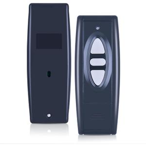 New Motorized Projector Screen Remote Control Replacement for VIVOHOME 100", ZUEDA 100" 110" 120", Dinah 72" 84" 100" 120", VEVOR 100" 120", Kayle 110" 120", Kshioe 92" 100", Aoxun 100" 110" 120"