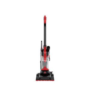 BISSELL CleanView Compact Upright Vacuum: Bagless, Multi-Surface, Pet Hair, Cyclonic Action, 18ft Cord