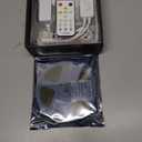 COB LED Strip Lights 16.4ft, Dimmable White CCT Tunable 2300K-6500K, DC 24V High Lumen Cuttable LED Tape Light, 3040 LED 36W CRI 90, APP Remote Control, Music Mode, For Home DIY, Living Room, Bedroom