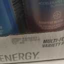 C4 Smart Energy Drink Variety Pack, 12 Fl Oz 12 Pack EXP 09/2026