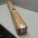 3 Pack Commercial Handicap Grab Bars, Munzong Brushed Nickel Bathroom Grab Bar for Shower, Anti Slip Bathroom Balance Bar, Safety Hand Rail for Elderly Injury Senior (Brushed Nickel, 18", 36", 42")