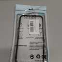 Generic Case Compatible with iPhone 14,Scratch Resistant Hybrid 2-Layer Hard Shell Phone Case,Pink Vintage Aesthetic Collage