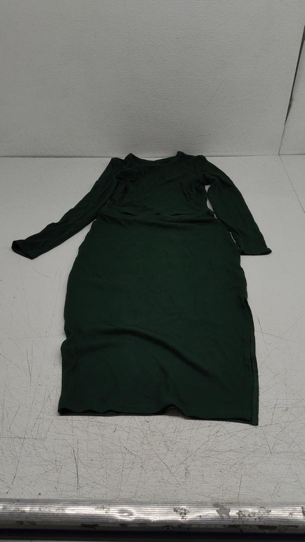 Green Set For Women, M