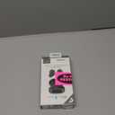 iLive Electronics Truly Wire-Free Earbuds, Sweatproof, Includes 3 Set of Ear Tips, Black (IAEBT40B)