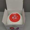 Educational Toys for 1 Year Old Boy Girl, Learning Cube Musical Baby Toy 6-12-18 Month, Bilingual Birthday Gift for 1 Year Old Boy Girl