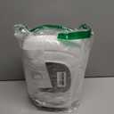 Hand Massager with Heat and Compression, Hand Massage with 2 Vibration 6 Modes 6 Intensities, Electric Hand Massager for Arthritis and Carpal Tunnel Relief, Valentines Day Gifts for Women Men, White