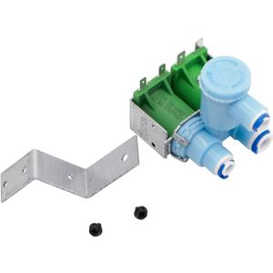 Refrigerator Water Inlet Valve Replacement MJX41869202 AJU33843201 AP5666281 MJX41869201 5221JB2010J 5221JB2010L 5221JB2010Q PS6448332