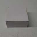 Fall Pumpkin Decor Set Thanksgiving 4 Pack Fake Pumpkins Berry Pine Cone Sunflower Maple Leaves Fall Decor, for Autumn Home Tabletop Centerpieces Kitchen Fireplace Mantel Party Decorations (Orange)