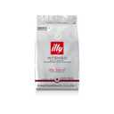 illy Whole Bean Coffee - Perfectly Roasted – Intenso Dark Roast - Warm Notes of Cocoa & Dried Fruit – Full-Bodied - 100% Arabica Beans - No Preservatives – 17.6 Ounce (EXP 05/05/27)