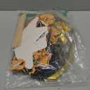 56 PCS New Years Eve Party Supplies 2026 Including Happy New Year Hats, Necklaces and New Year Photo Booth Props for New Year's Eve Party Favors (Photo Booth Props)