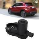 68263297AA Parking Brake Actuator, Metal Replacement for Renegade 2015?2021 All, Premium Material, Easy Installation