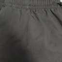 Men's Hiking Pants Ripstop Lightweight Cargo Waterproof Travel Pants Quick Dry with Zip Pockets UPF 50+ Work L