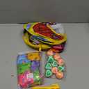 Bean Bag Toss Game for Kids - Cornhole Board Outdoor Toys for Toddlers -Party Activities Carnival Outside Yard Backyard Beach Lawn Games Toy for Kid Boys Girls Age 3 4 5 6 7 8 Year Old Birthday Gifts