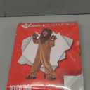 Morph Deluxe Lion Costume Kids Lion Mane Costume Halloween Costumes For Boys, Girls and Toddlers, S