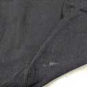 SUUKSESS Women Long Sleeve Ribbed Jumpsuit Zip up Front Workout Bodycon Romper (X-Small, 01 Black)