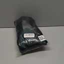 SHEWIN Womens Sweatshirt Casual Long Sleeve Half Zip Pullover Lightweight Sweatshirts Tops Fall Fashion Outfits 2025 (XX-Large, Black)