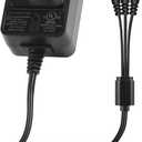 5V Charger for Dogtra 280C 200C YS600 YS300 iQ Plus 202C iQ-Combo iQCOMBO 282C EF-3000 Remote Collar Trainer, Dogtra Power Adapter Wall Charger with 1 to 3 Splitter Charging Cable