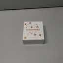 2025 Christmas Bow Ornaments, 3Pcs Champagne Bow Christmas Tree Ornament, Xmas Hanging Ornaments Decor Gift for Women Family Wreath, Garland, Gift Wrapping,Made with Rhinestones