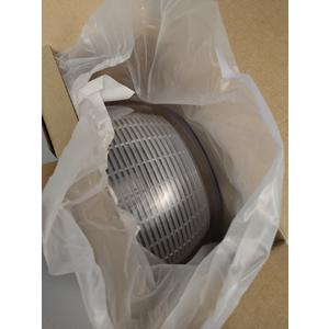 OXO Good Grips Salad Spinner | Lettuce Spinner | Fruit Washer | Fruit Washing Bowl with Strainer | Vegetable Cleaner | Salad Cleaner | Lettuce Washer | 6.22 Quart Capacity