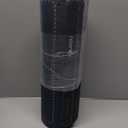 Electric Warming Tray - Whole-Surface Heating, Rollable & Portable, Premium Silicone Nano-Material, 3 Temperature Settings, Auto Shut-Off - Ideal for Gatherings, Parties, and Everyday Use (Large, Blue)