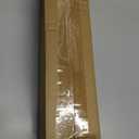 YAyusi 70.9" Auto Face Tracking Selfie Stick Tripod for iPhone with Light, No App, 360 Rotation Tripod That Follows Your Movement with Remote Control for Vlog/Live Stream/Video Recording