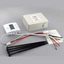 3316230.000 RV Wall Thermostat/Relay Box Heat/Cool for Dometic for RV/Camper Conditioners 3316230.700