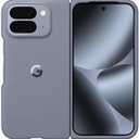 Google Pixelsnap Phone Case for Google Pixel 10 Pro Fold - Durable Protection - Stain-Resistant - Moonstone