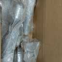 Catalytic Converter Compatible with 2004 2005 2006 Ford F150 F-150, 2006 Lincoln Mark LT 5.4L V8 4WD Catalytic Convertor EPA Compliant