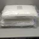Sealy Essentials Pillow, Standard, White 2 Count