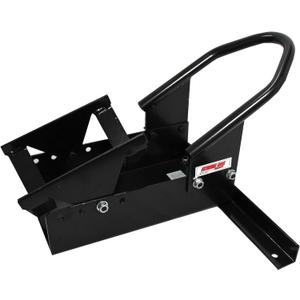 Extreme Max 5001.5010 Motorcycle Wheel Chock