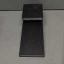 Modern LED Outdoor Wall Sconce 17W Integrated LED Outdoor Wall Mount,Anti Rust Textured Black Suit for Wet Locations and All Rooms,Easily Installed in Any Direction.Bulb Included.