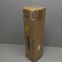 Metal Squirrel Proof Bird Feeders for Outdoors Hanging 5.5LB Lager Capacity