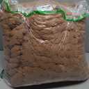 L'AGRATY Chunky Knit Blanket Throw: 50''x60'' Chenille Chunky Knitted Throw Blanket for Bed Couch - Handmade Thick Big Cable Knit Blanket - Large Chunky Crochet Rope Blanket for Home Decor(Brown)