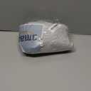 2 Pack Car Seat Protector for Child, Waterproof Toddler Seat Pee Pad for Strollers and Car Seats,4-Tier Leak-Proof,Non-Slip (Grey)