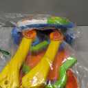 VTech Sit-to-Stand Learning Walker (Frustration Free Packaging) (Orange)