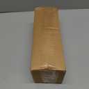 Biddlebee 20oz Insulated Tumbler with Straw and Slider Lids | Cute Stainless Steel Coffee Cup and Water Bottle with Silicone Boot | Gift for Women, Mom or Best Friend | Travel Mug Hot Cold (Black/White)