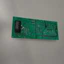 Microwave Electronic Control Board Replacement Part EAX66464901